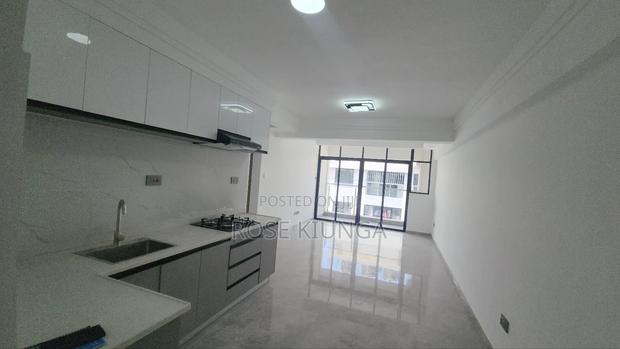2bdrm Apartment in Polaris Residency, Kilimani for rent