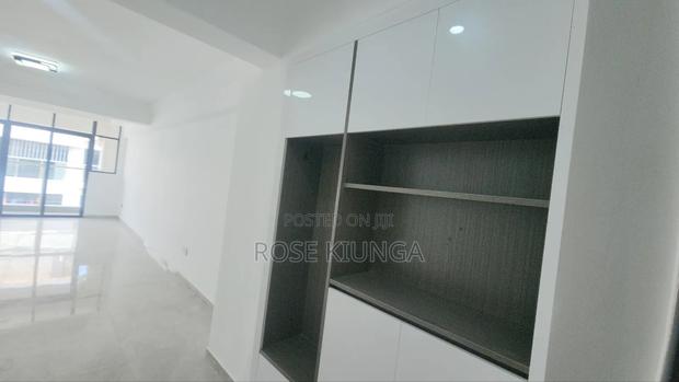 2bdrm Apartment in Polaris Residency, Kilimani for rent - thumbnail 3