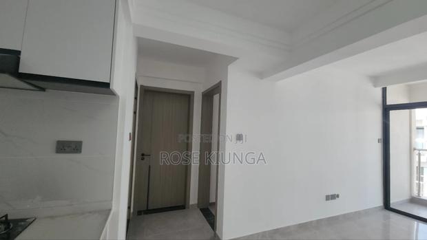 2bdrm Apartment in Polaris Residency, Kilimani for rent - thumbnail 4