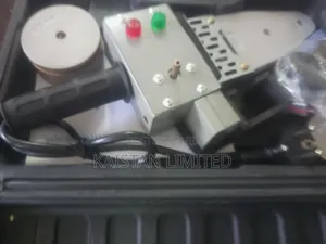 Ppr Machine Available