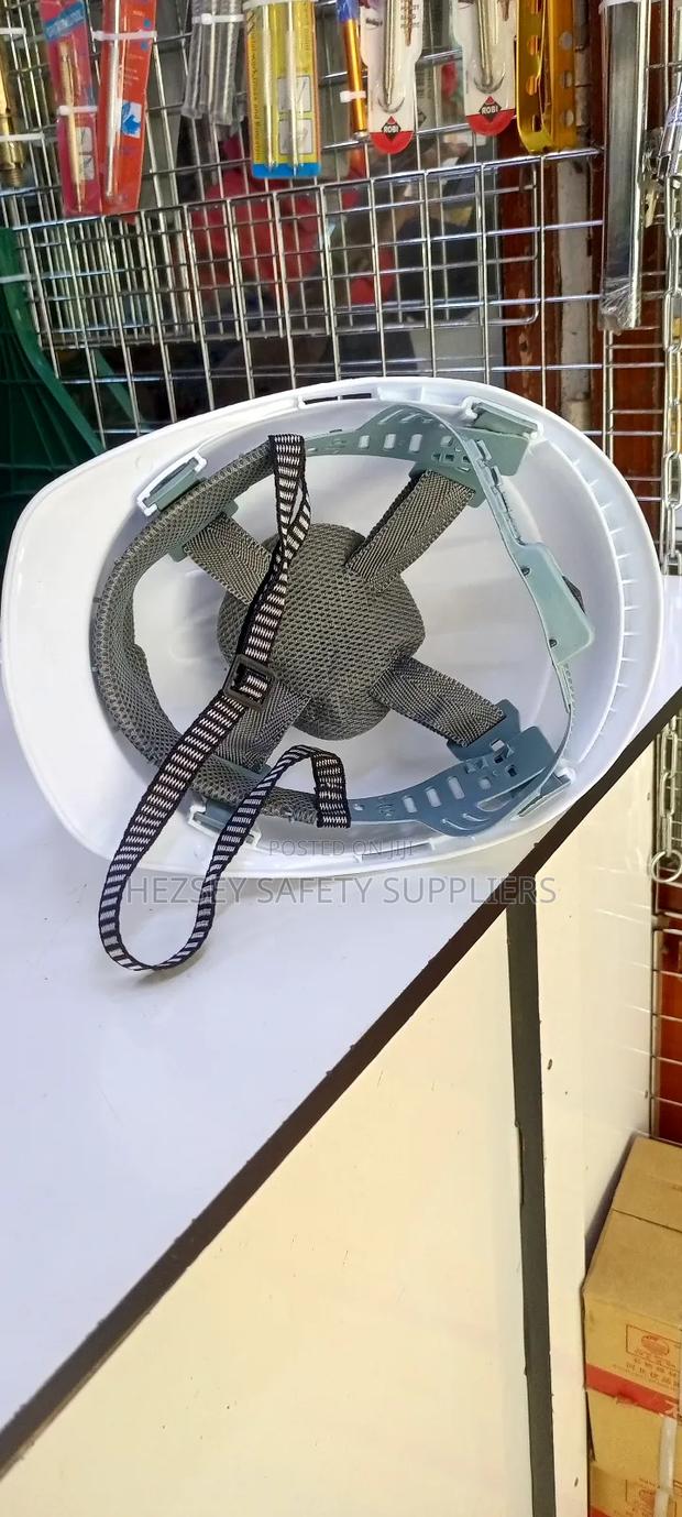 Construction Safety Helmet - thumbnail 2