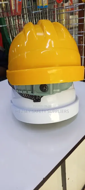 Safety Helmet 🪖