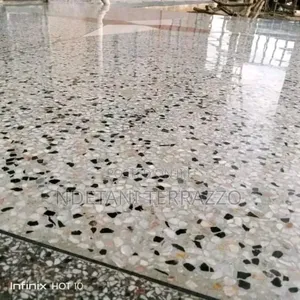Terrazzo Master Flooring