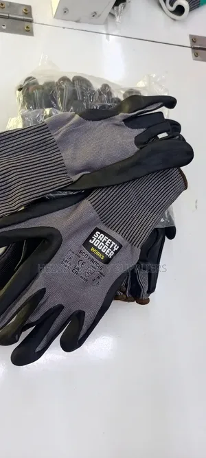 Safety Jogger Precision Glove