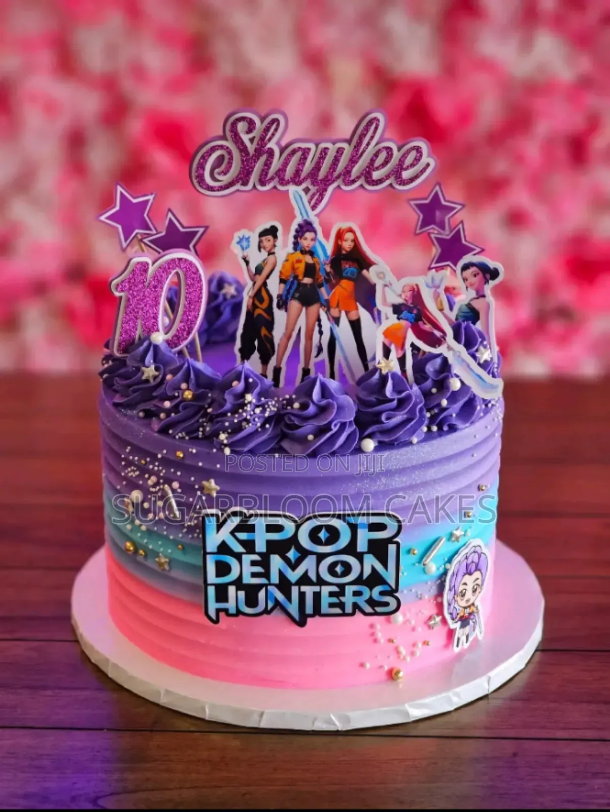 Cake for Girls 2kg