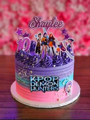 Cake for Girls 2kg