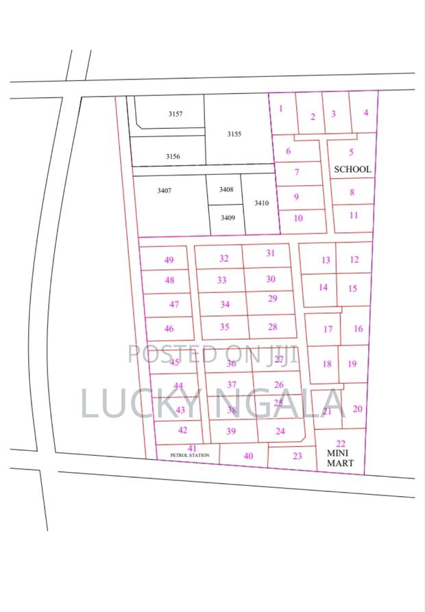 Plots for Sale in Watamu - thumbnail 2