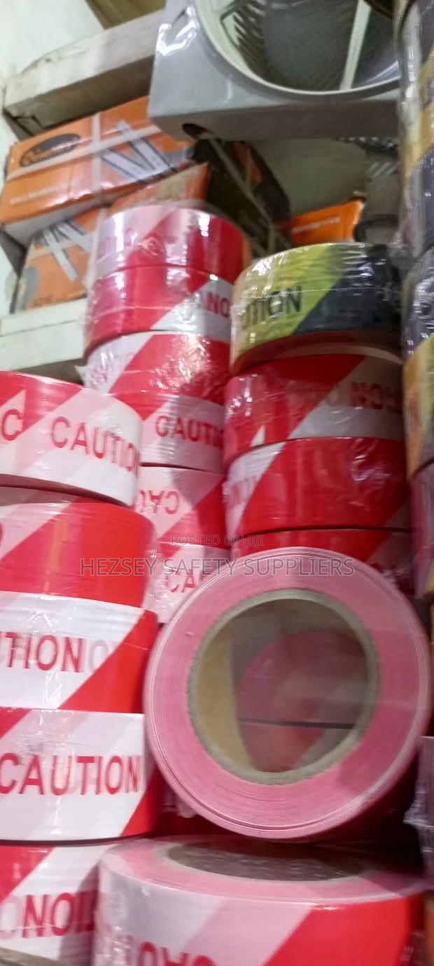 Caution Tape - thumbnail 2