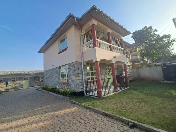 4bdrm Maisonette in Syokimau for rent - main view