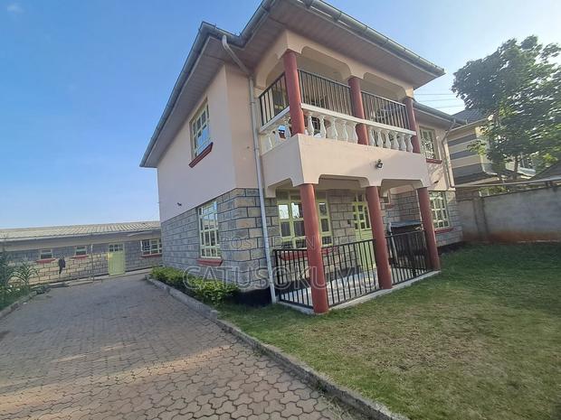 4bdrm Maisonette in Syokimau for rent - thumbnail 3