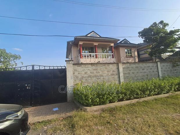 4bdrm Maisonette in Syokimau for rent - thumbnail 4