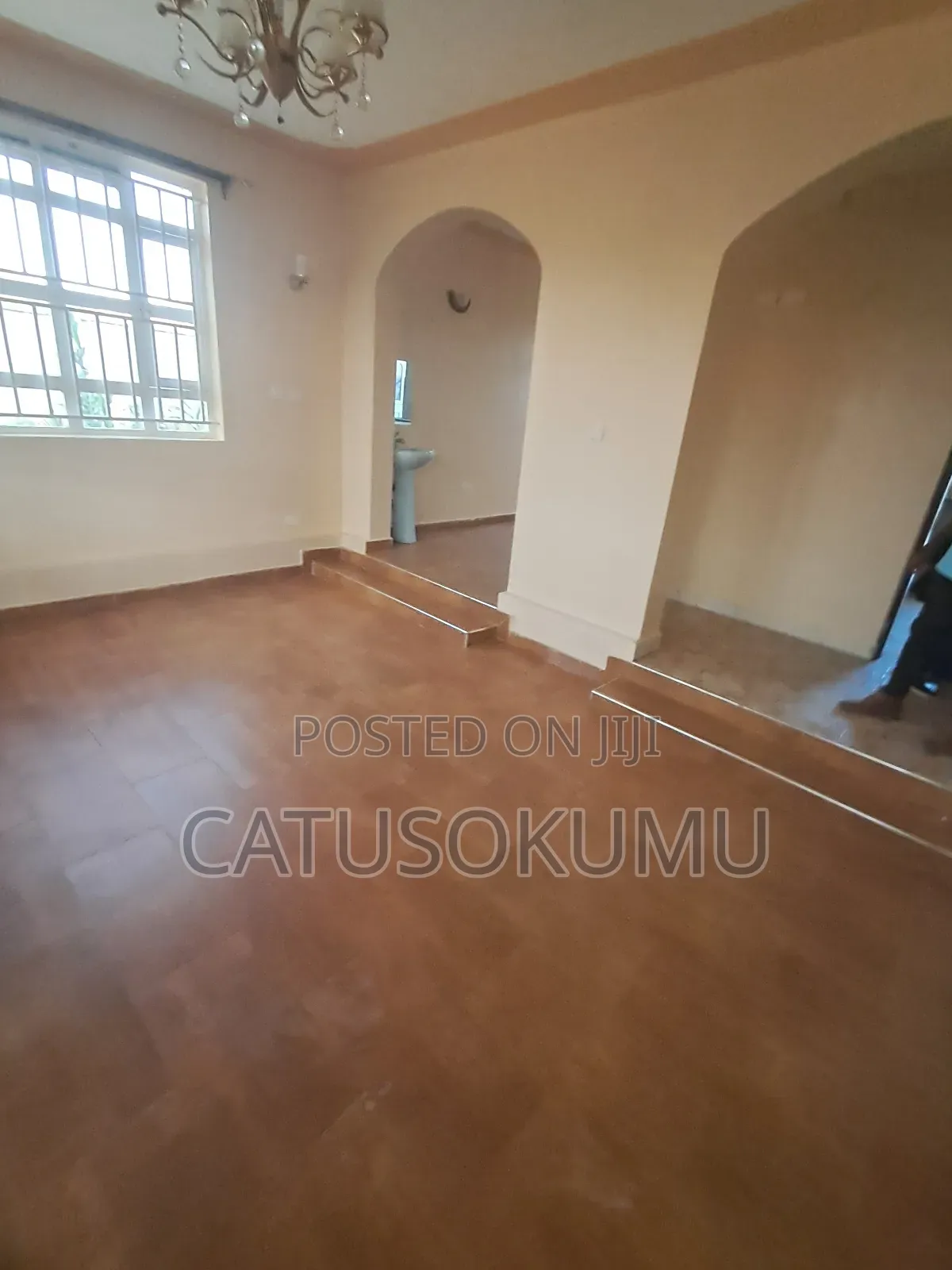 4bdrm Maisonette in Syokimau for rent