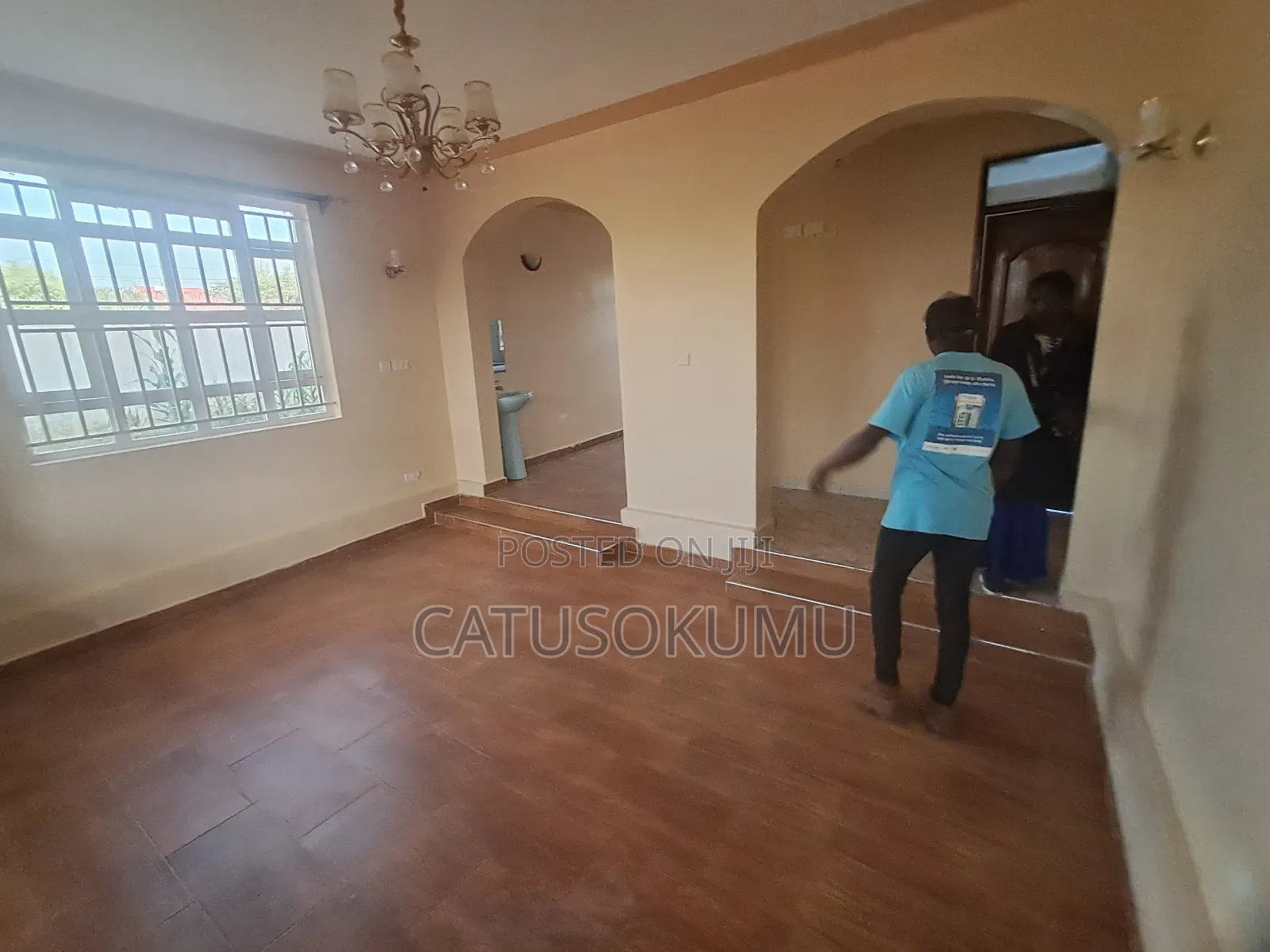 4bdrm Maisonette in Syokimau for rent