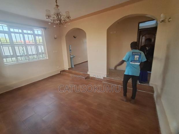 4bdrm Maisonette in Syokimau for rent - thumbnail 7