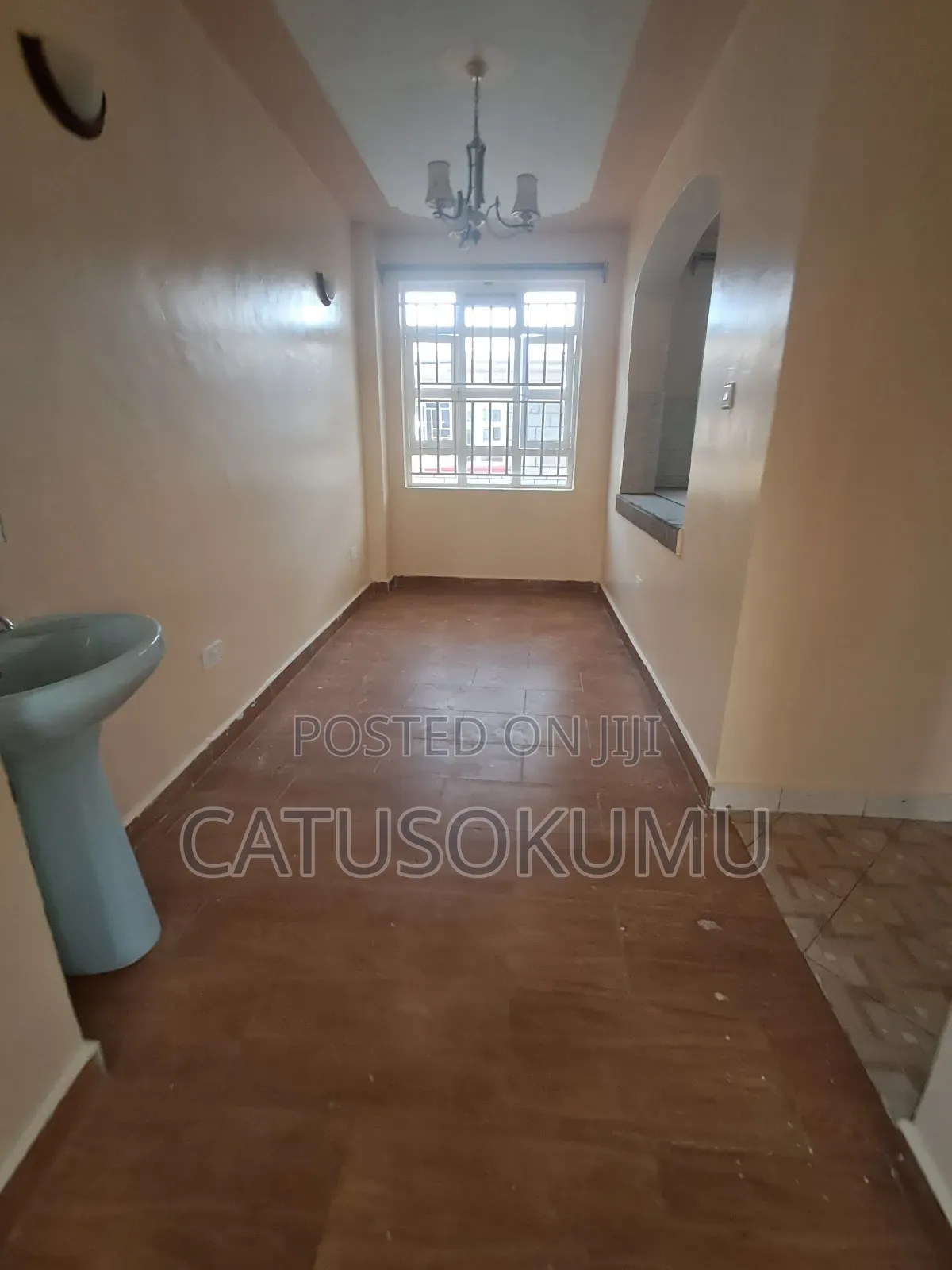 4bdrm Maisonette in Syokimau for rent