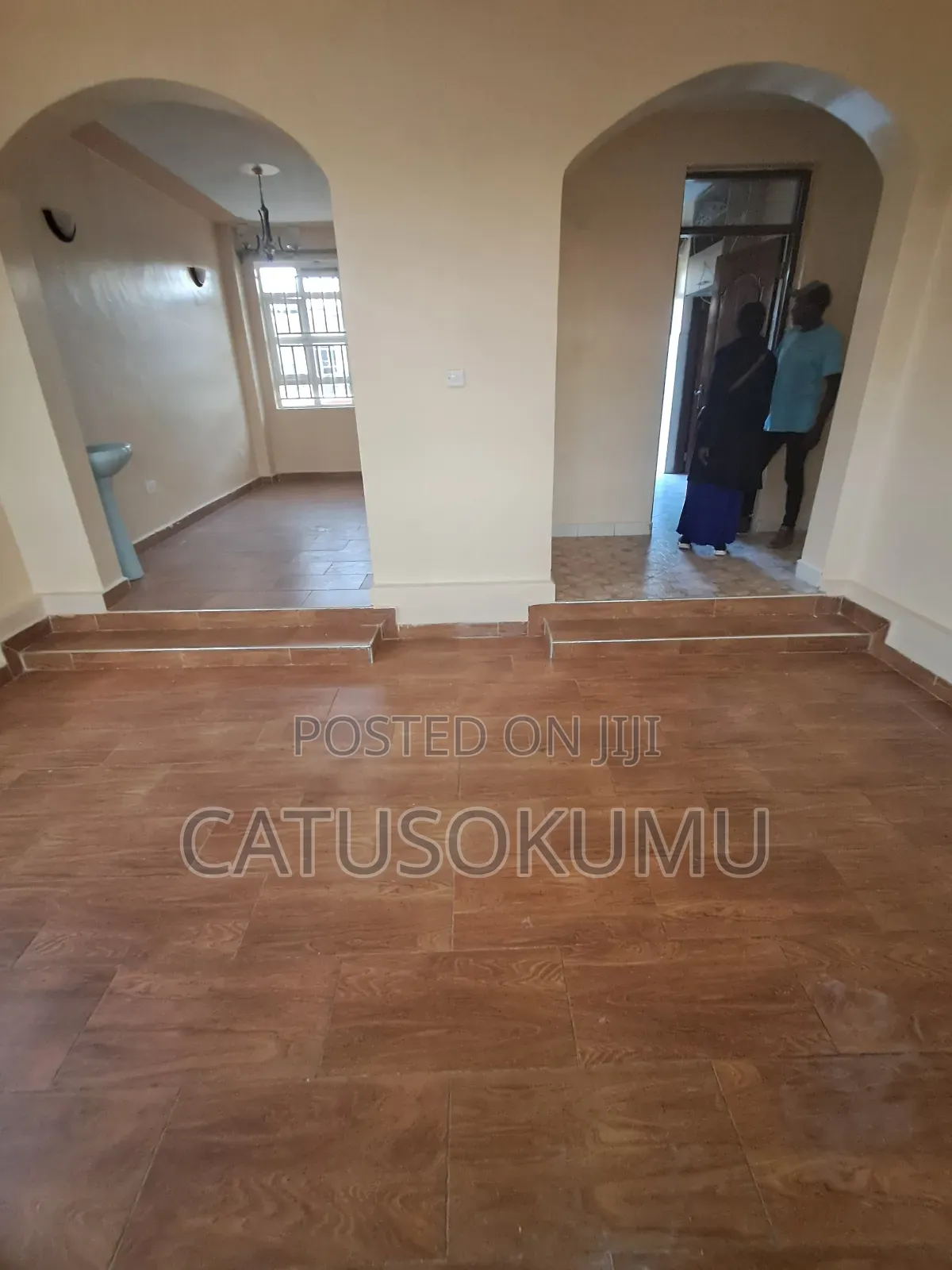 4bdrm Maisonette in Syokimau for rent