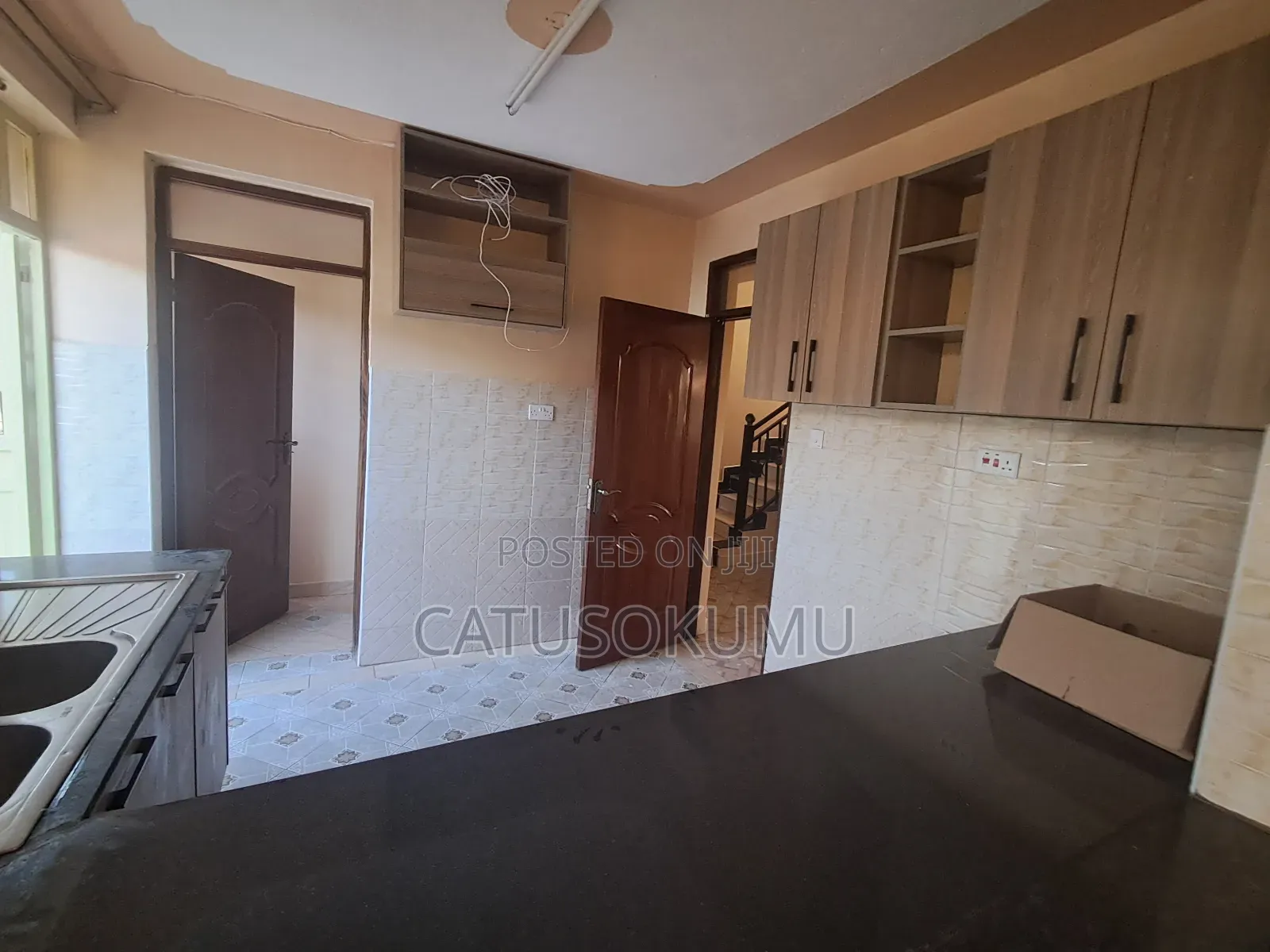 4bdrm Maisonette in Syokimau for rent