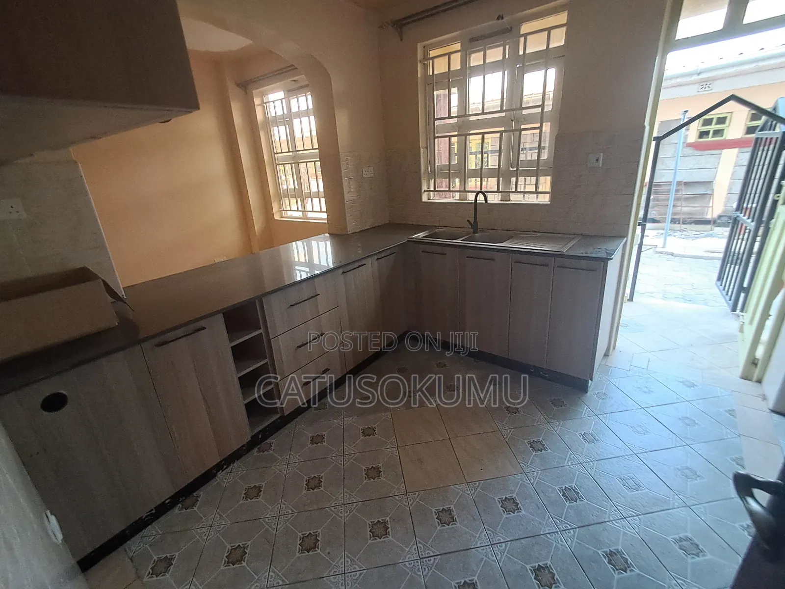 4bdrm Maisonette in Syokimau for rent