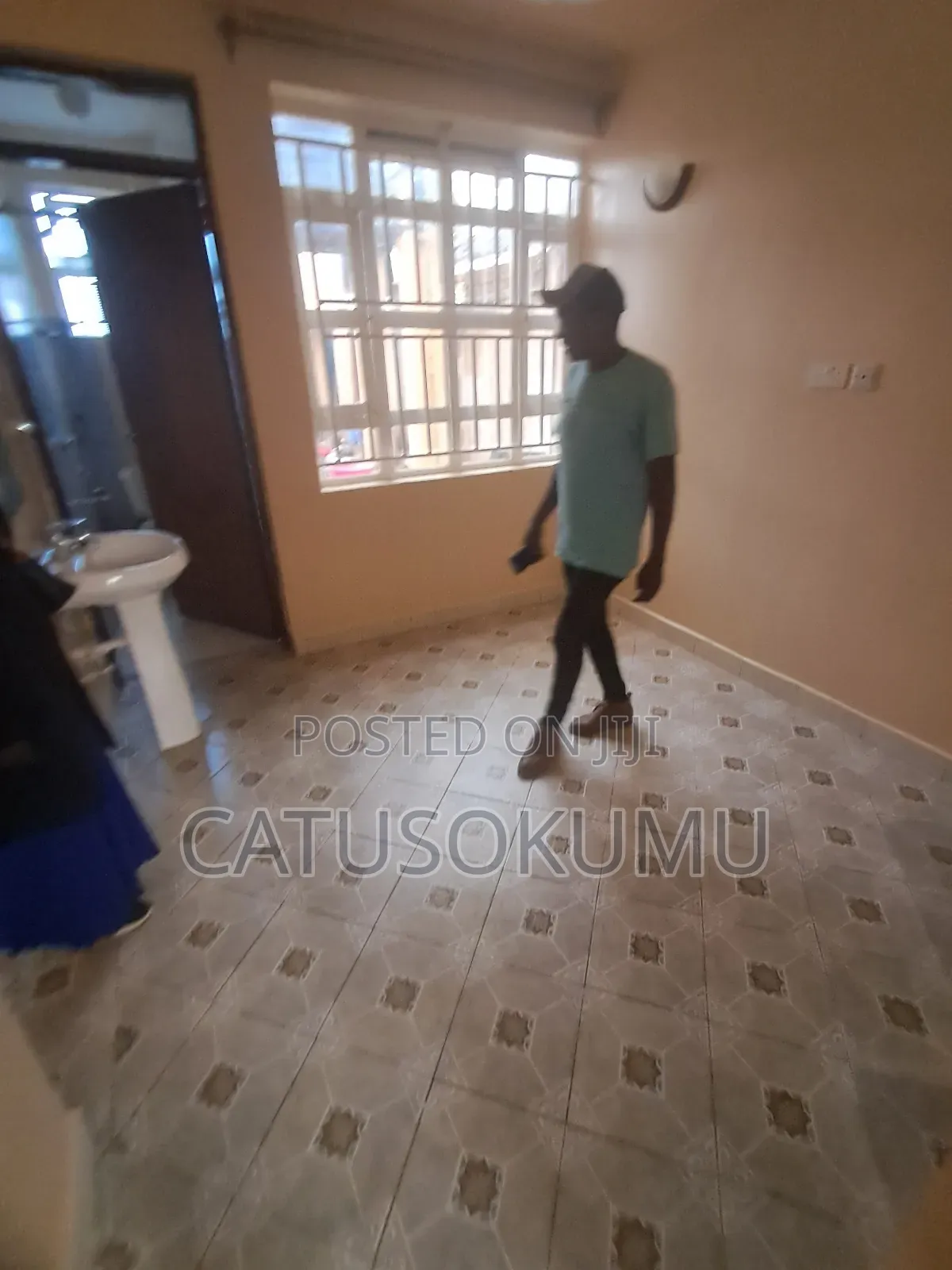 4bdrm Maisonette in Syokimau for rent