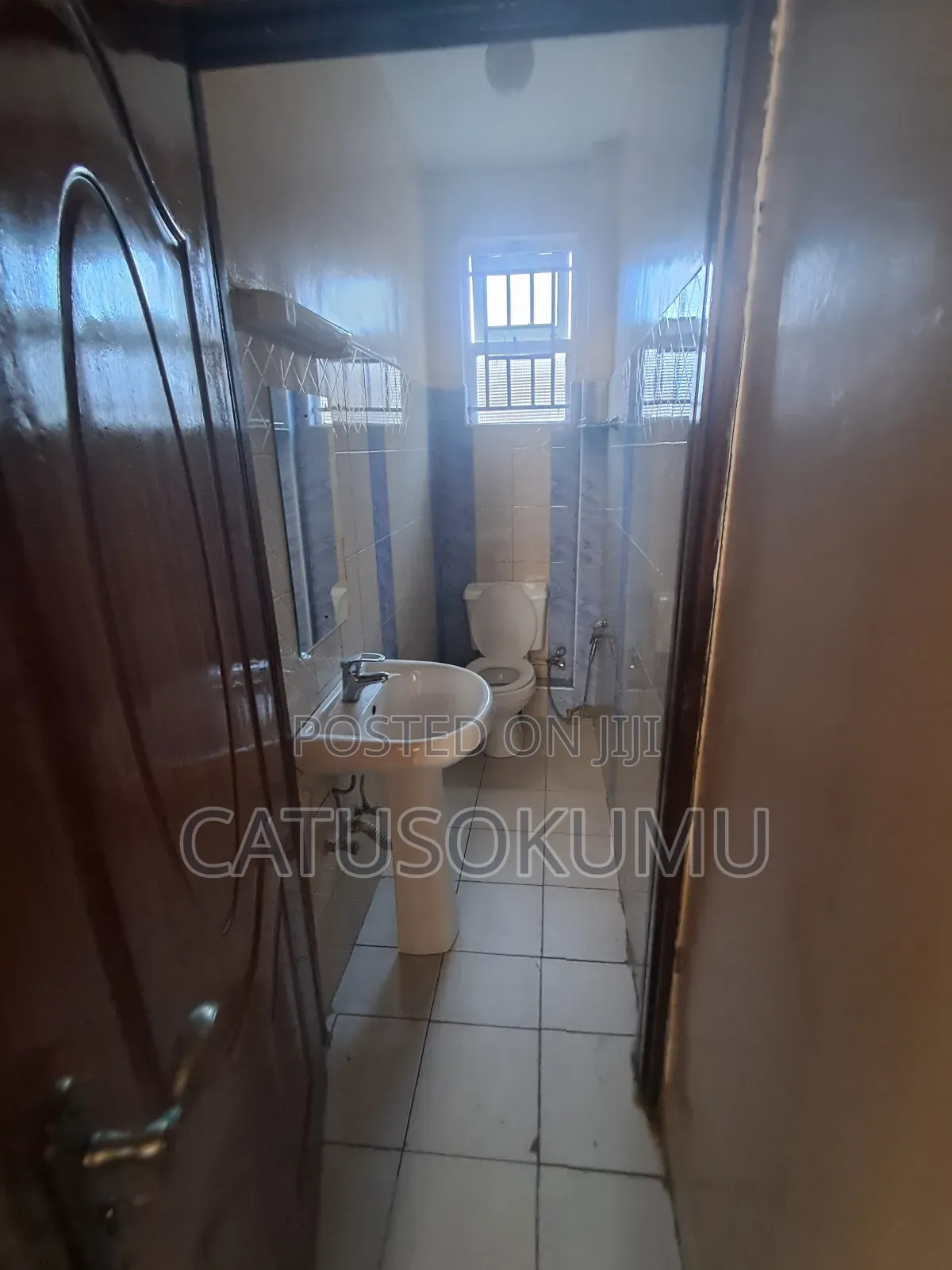 4bdrm Maisonette in Syokimau for rent