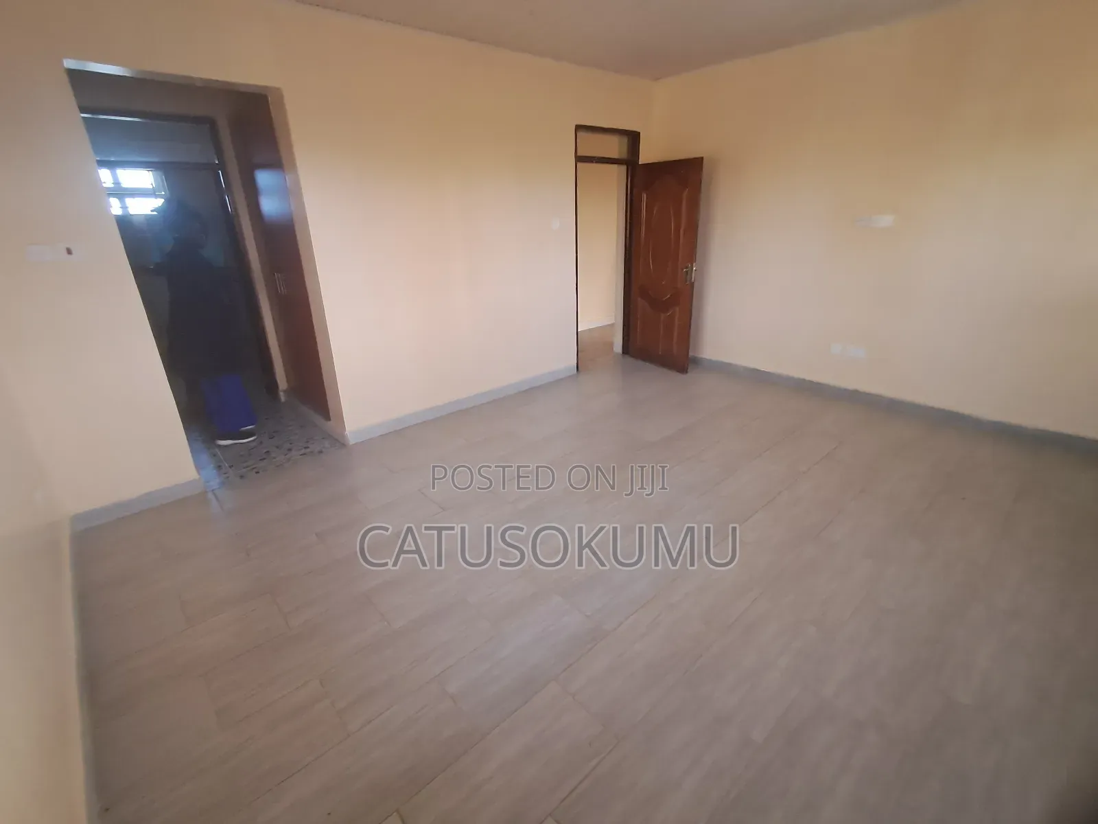 4bdrm Maisonette in Syokimau for rent