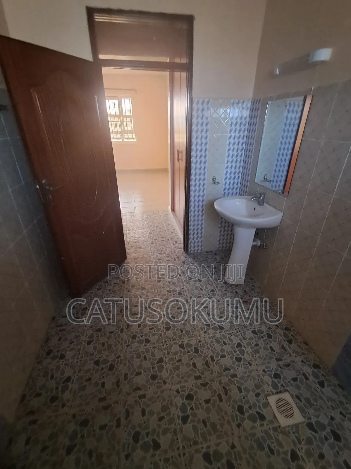 4bdrm Maisonette in Syokimau for rent