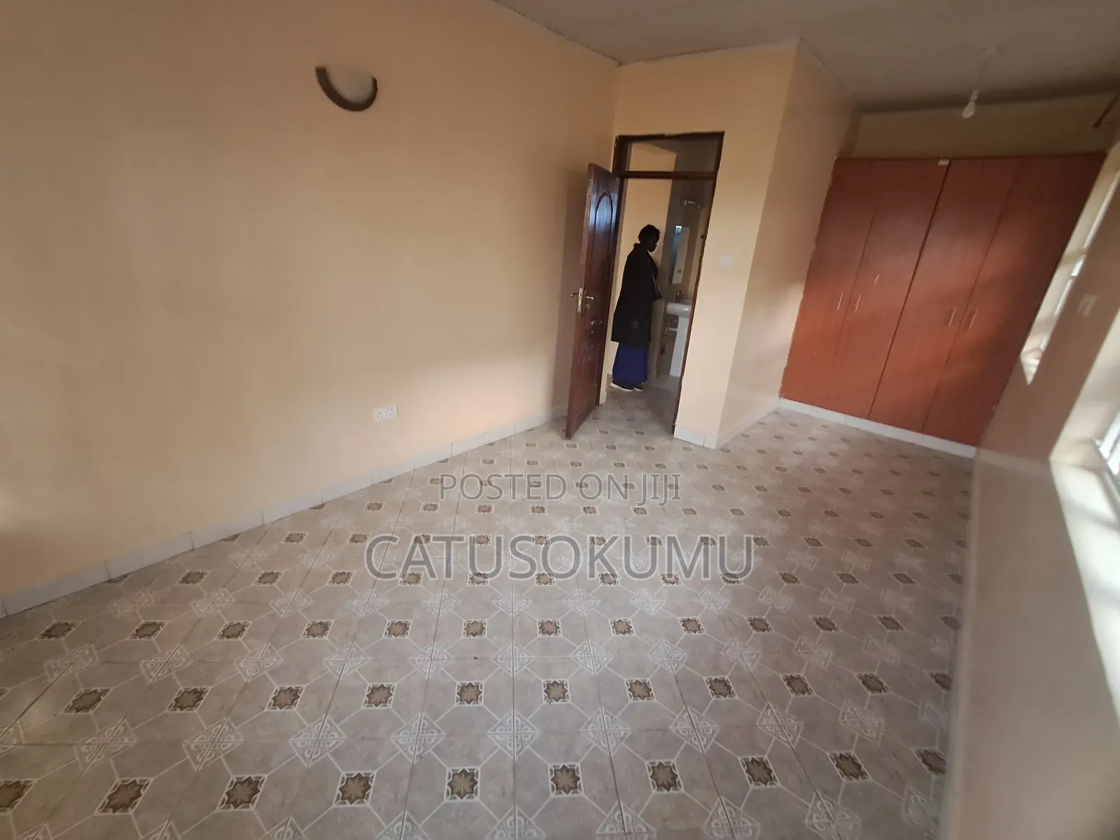 4bdrm Maisonette in Syokimau for rent