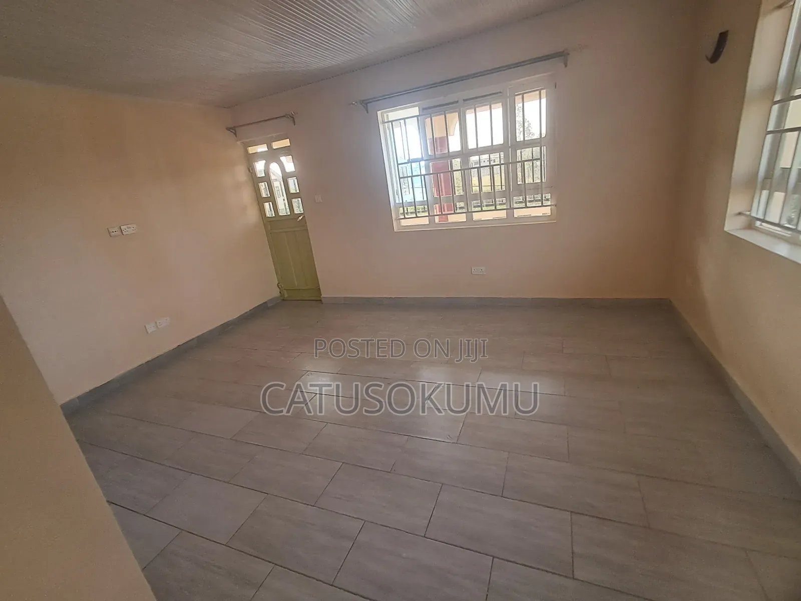 4bdrm Maisonette in Syokimau for rent