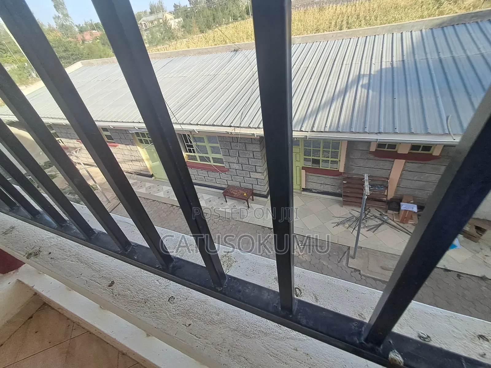 4bdrm Maisonette in Syokimau for rent