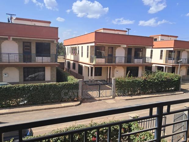 5bdrm Townhouse / Terrace in Syokimau for rent - main view