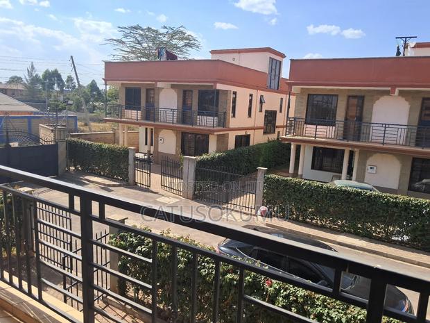 5bdrm Townhouse / Terrace in Syokimau for rent - thumbnail 3