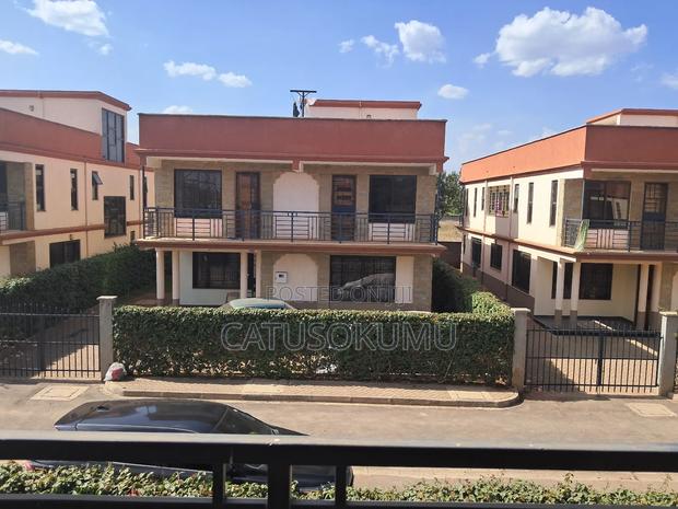 5bdrm Townhouse / Terrace in Syokimau for rent - thumbnail 4