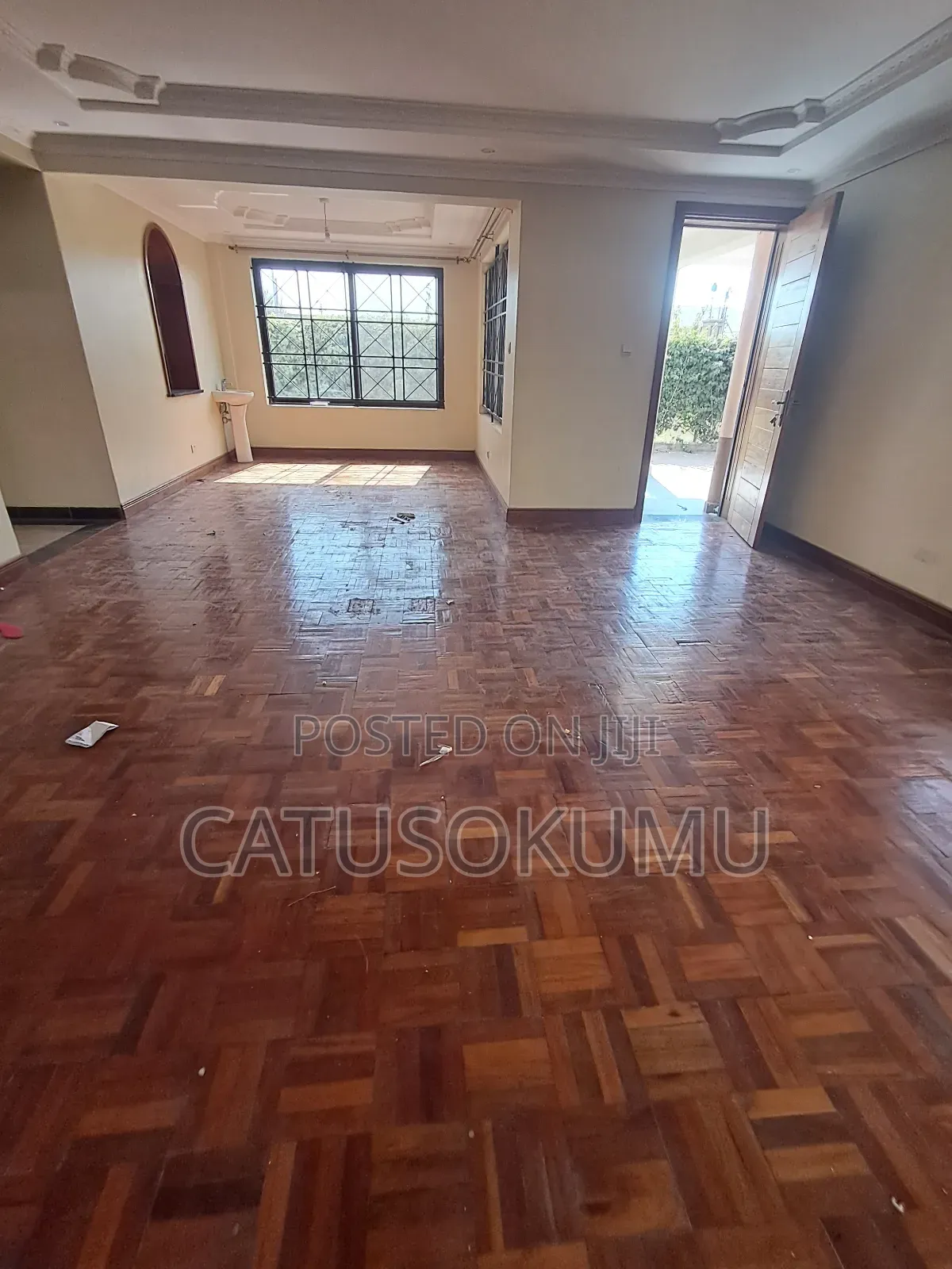 5bdrm Townhouse / Terrace in Syokimau for rent