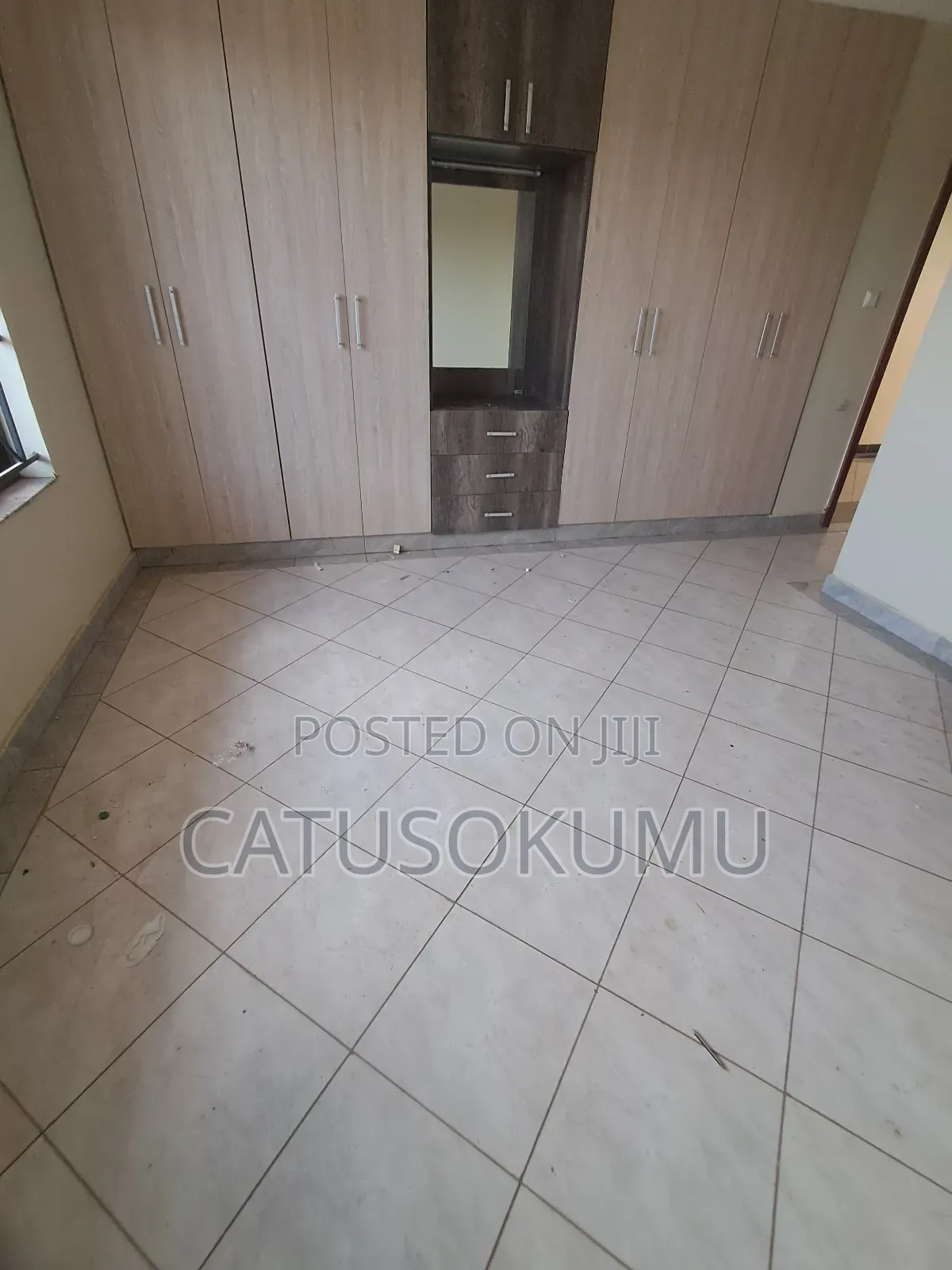 5bdrm Townhouse / Terrace in Syokimau for rent