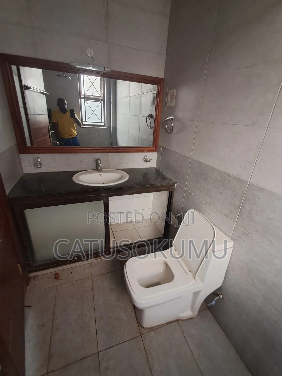 5bdrm Townhouse / Terrace in Syokimau for rent