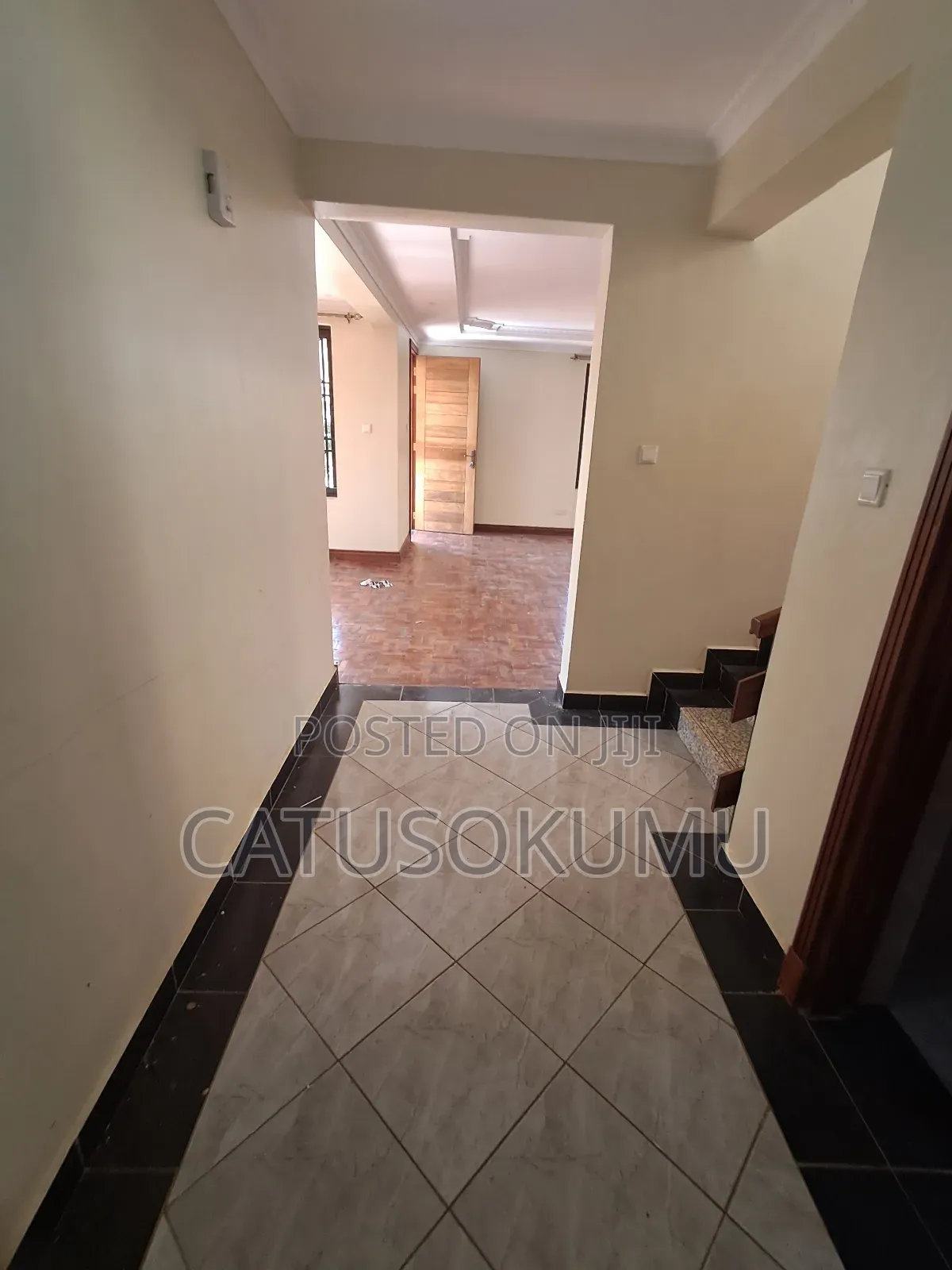 5bdrm Townhouse / Terrace in Syokimau for rent