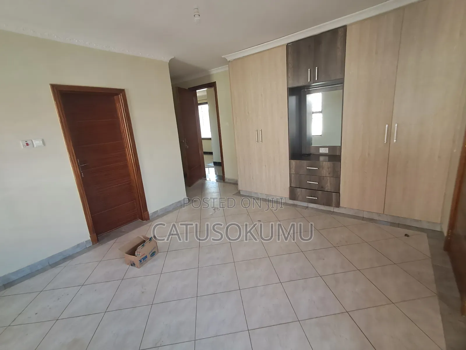 5bdrm Townhouse / Terrace in Syokimau for rent