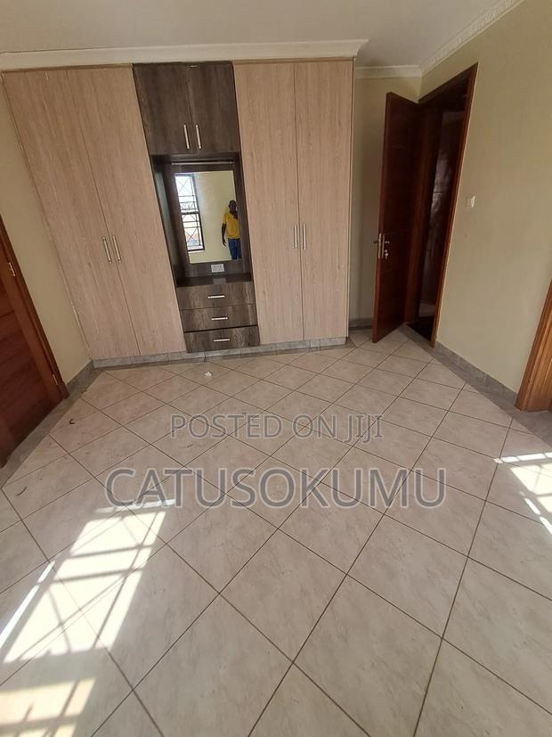 5bdrm Townhouse / Terrace in Syokimau for rent - thumbnail 14