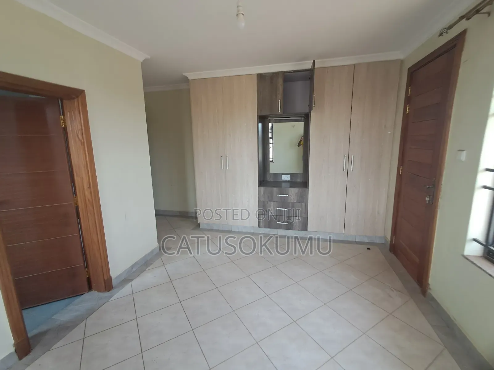 5bdrm Townhouse / Terrace in Syokimau for rent