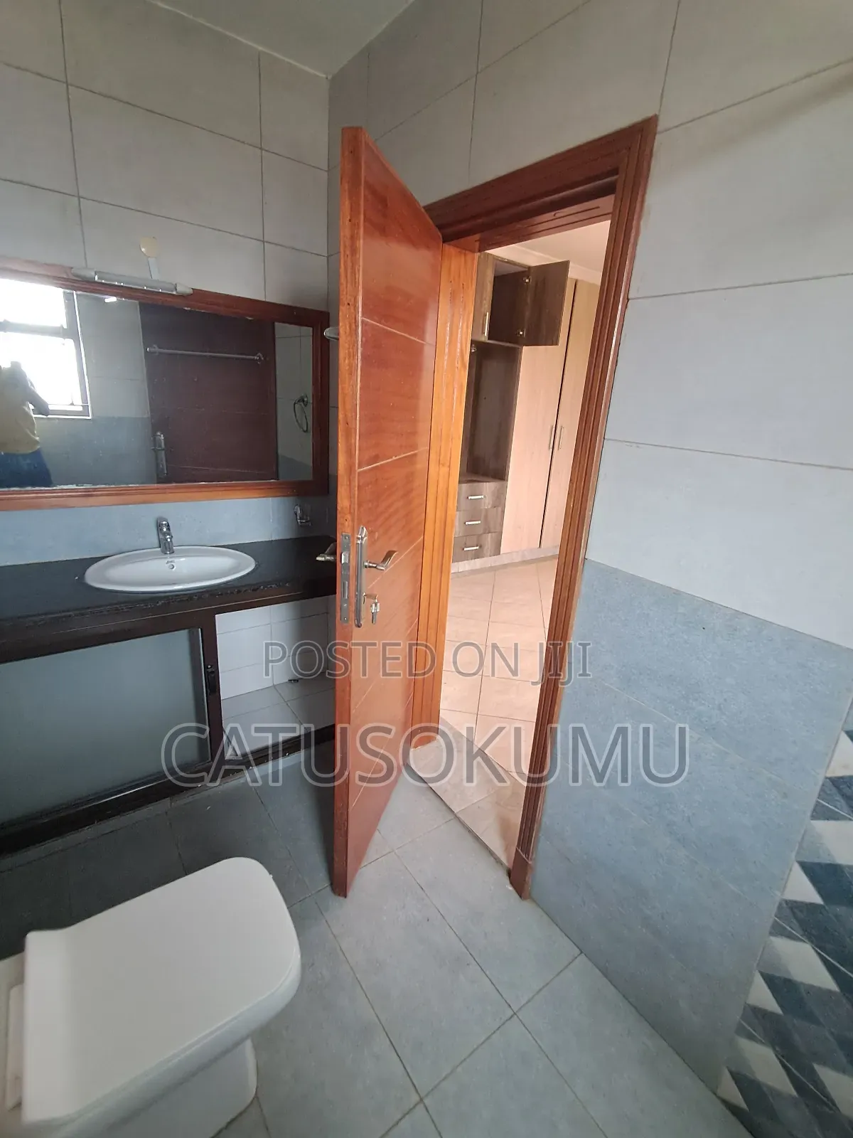 5bdrm Townhouse / Terrace in Syokimau for rent