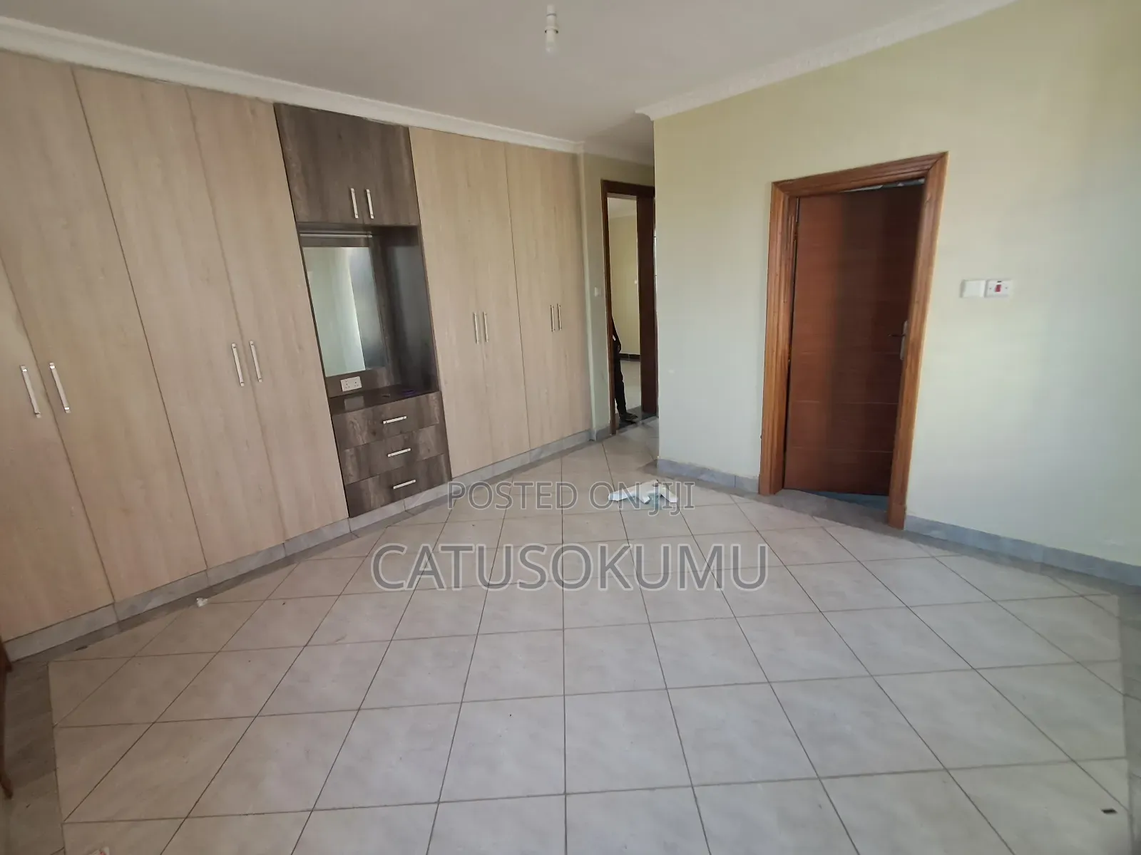 5bdrm Townhouse / Terrace in Syokimau for rent