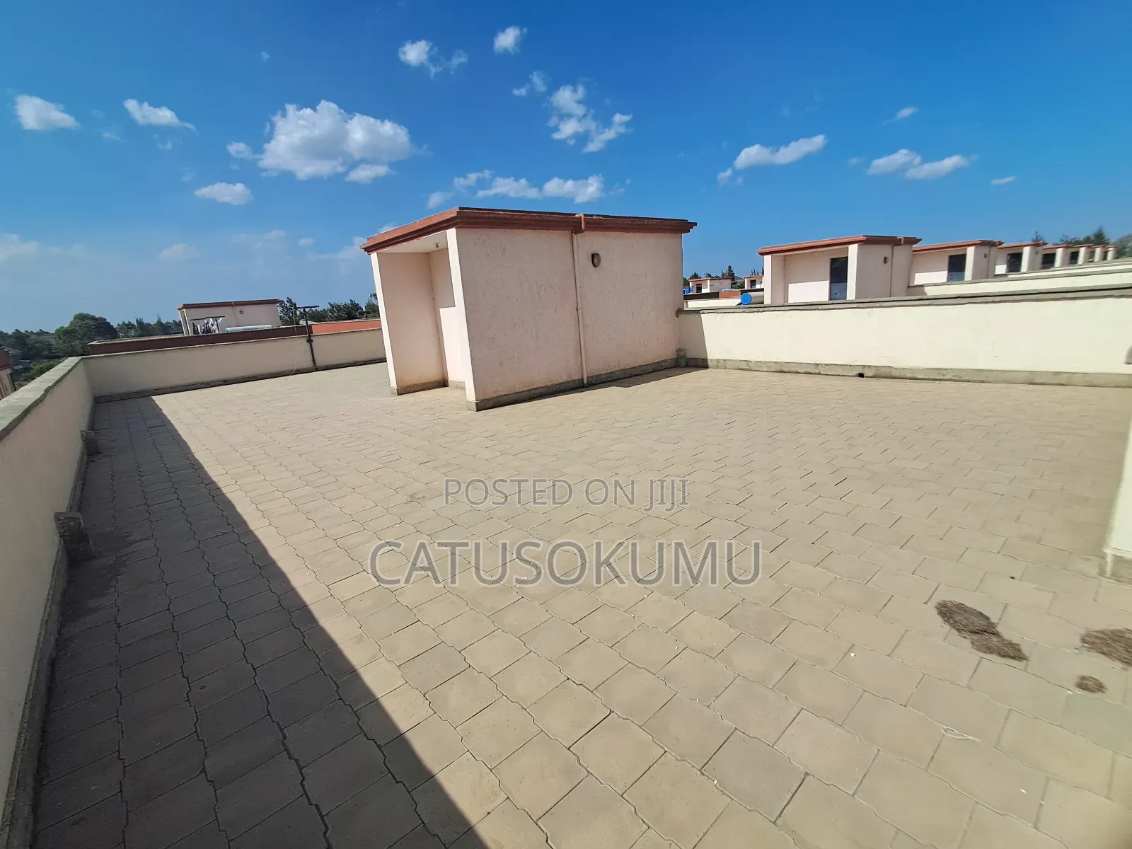 5bdrm Townhouse / Terrace in Syokimau for rent