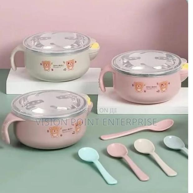 Baby Lunchbox, Lunchbox - main view