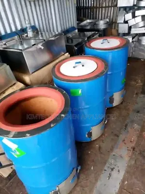 Tandoori Oven