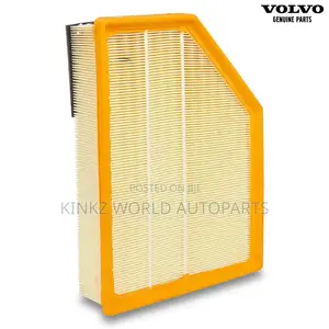 Volvo Xc90 8 Cylinder Engine Air Filter (2005-2011)