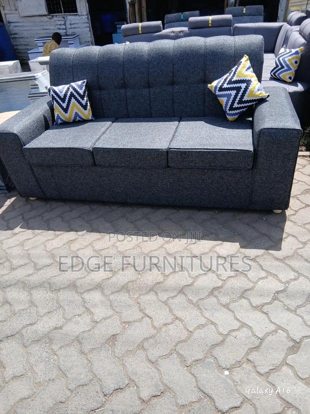 Available Sofa Set for Sell - thumbnail 2