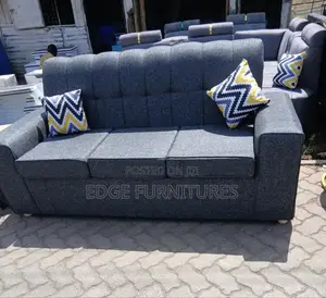 Available Sofa Set for Sell