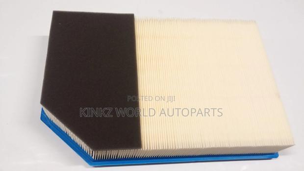 Volvo Xc90 Element Air Filter  - thumbnail 2
