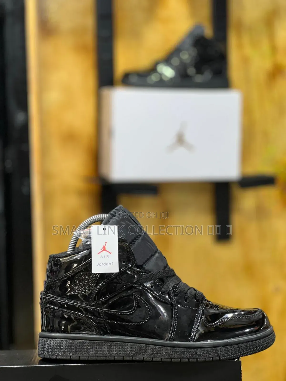 Air Jordan High Cut