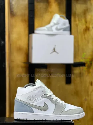 Air Jordan High Cut